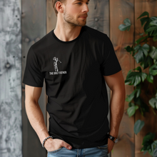 Load image into Gallery viewer, The Golf Father Icon Tee